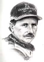 Dale Earnhardt